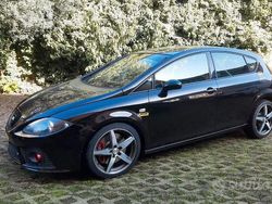 Nero Usata 2007 Cupra Leon Tre volumi | 8800 € (Ottimo prezzo)