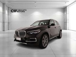 Nero Usata 2022 BMW X5 xLine SUV | 49.300 € (Ottimo prezzo)