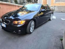 Usata 2009 BMW 330 Cabriolet M Sport Cabrio | 14.000 €