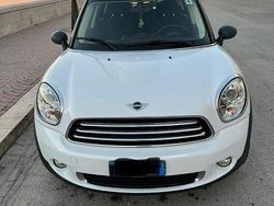 Usata 2011 Mini Cooper Countryman SUV | 7900 € (Buon prezzo)