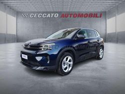 Blu/azzurro Nuova 2025 Citroën C5 Aircross SUV | 27.209 € (Buon prezzo)