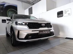 Argento Usata 2021 Kia Sorento 4 SUV | 37.900 € (Super prezzo)