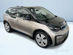 Grigio metallizzato Usata 2021 BMW i3 Advantage Due volumi | 19.900 € (Buon prezzo)