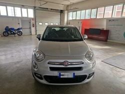 Grigio Usata 2018 Fiat 500X Pop Star SUV | 14.800 € (Buon prezzo)