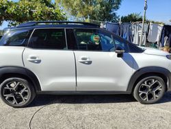 Bianco Usata 2023 Citroën C3 Aircross SUV | 15.500 € (Super prezzo)