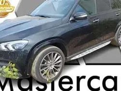 Nero Usata 2021 Mercedes GLE350 Premium Plus SUV | 43.900 € (Super prezzo)