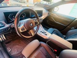 Blu Usata 2024 BMW 420 Gran Coupé M Sport Coupé | 43.900 € (Ottimo prezzo)