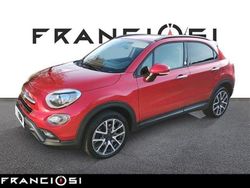 Rosso Usata 2015 Fiat 500X Opening Edition SUV | 11.460 € (Buon prezzo)