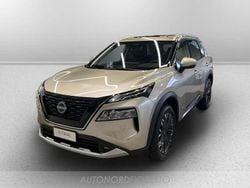 Gialloblack Nuova 2025 Nissan X-Trail Executive SUV | 45.650 € (Buon prezzo)