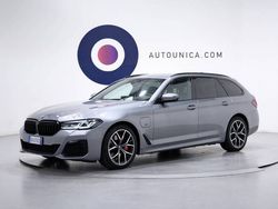 Usata 2023 BMW 530 M Sport | 39.900 €