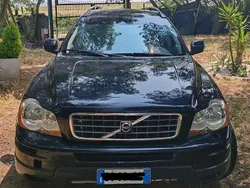 Nero Usata 2007 Volvo XC90 Executive SUV | 5000 € (Super prezzo)