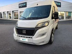 549 Usata 2024 Fiat Ducato Furgone | 29.000 € (Ottimo prezzo)