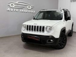 Nero Usata 2014 Jeep Renegade Opening Edition SUV | 14.200 € (Buon prezzo)
