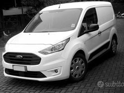 Bianco Usata 2019 Ford Tourneo | 12.800 € (Super prezzo)