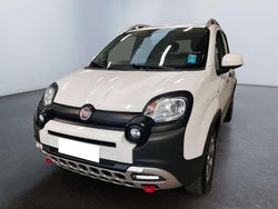 Other Usata 2017 Fiat Panda Cross Cross Due volumi | 13.950 € (Buon prezzo)