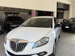 Bianco Usata 2011 Lancia Delta S Due volumi | 3500 € (Buon prezzo)