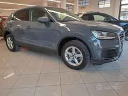 Grigio Usata 2017 Audi Q2 Sport SUV | 18.950 € (Buon prezzo)