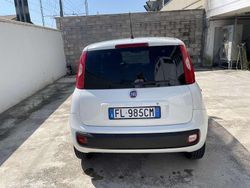 Bianco Usata 2017 Fiat Panda Lounge Due volumi | 7000 € (Ottimo prezzo)