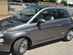 Usata 2015 Fiat 500 Lounge Tre volumi | 6500 € (Buon prezzo)