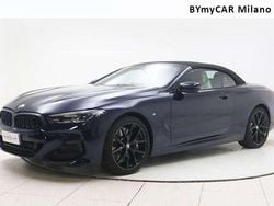 Riverside blue metallic Usata 2025 BMW 840 Coupé | 73.000 € (Buon prezzo)