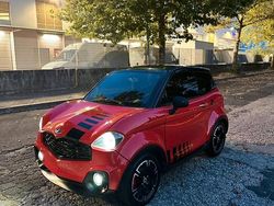 Rosso Usata 2020 Chatenet CH46 Due volumi | 8900 € (Buon prezzo)