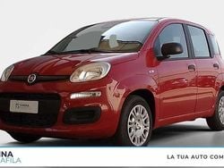 Rosso Nuova 2025 Fiat Grande Panda Due volumi | 11.600 € (Super prezzo)