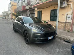 Usata 2017 Porsche Macan S SUV | 27.500 € (Ottimo prezzo)