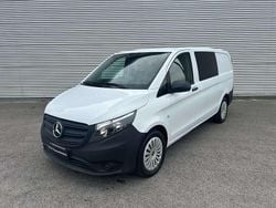Bianco Usata 2022 Mercedes Vito Furgone | 28.500 € (Super prezzo)