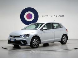 Grigio Usata 2023 VW Polo Style Tre volumi | 17.900 € (Buon prezzo)