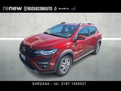 Bordeaux Usata 2022 Dacia Sandero Comfort Due volumi | 13.500 € (Buon prezzo)