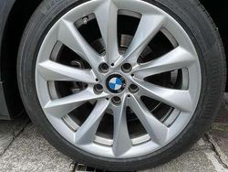 Marrone Usata 2015 BMW 420 Gran Coupé Coupé | 17.900 € (Buon prezzo)