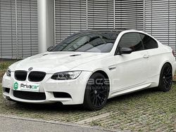 Bianco Usata 2010 BMW M3 Coupé | 42.860 € (Super prezzo)