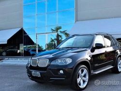 Usata 2009 BMW X5 SUV | 9500 € (Buon prezzo)