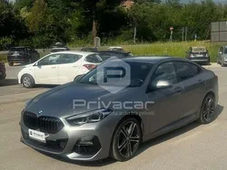 Grigio Usata 2022 BMW 218 M Sport Coupé | 30.200 € (Buon prezzo)