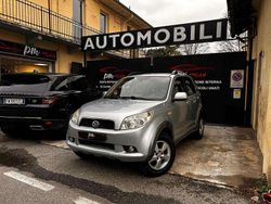 Grigio Usata 2008 Daihatsu Terios SUV | 6999 € (Buon prezzo)
