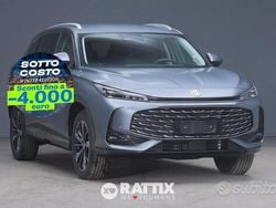 Grigio Nuova 2025 MG HS Luxury SUV | 22.284 € (Ottimo prezzo)
