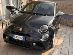 Usata 2021 Abarth 595 Competizione Due volumi | 21.000 € (Ottimo prezzo)
