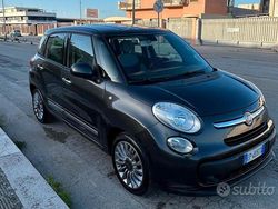 Nero Usata 2012 Fiat 500L Pop Monovolume | 5250 € (Ottimo prezzo)