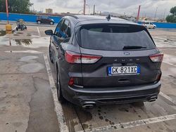 Marrone Usata 2022 Ford Kuga SUV | 19.500 € (Cara)