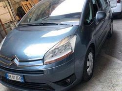 Grigio Usata 2009 Citroën Grand C4 Picasso Monovolume | 4800 €