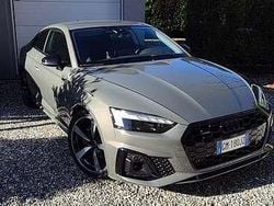 Usata 2023 Audi A5 S-Line Coupé | 39.600 € (Ottimo prezzo)