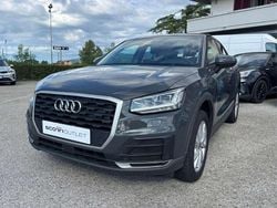 Grigio Usata 2018 Audi Q2 Business SUV | 18.900 € (Buon prezzo)
