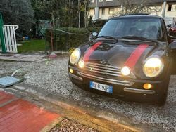 Nero Usata 2004 Mini One D Due volumi | 5500 €