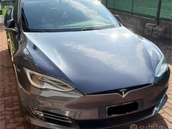 Usata 2020 Tesla Model S Performance Tre volumi | 62.000 € (Buon prezzo)