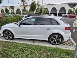 Usata 2017 Audi A3 Sportback e-tron Ambiente Due volumi | 19.000 €