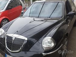 Nero Usata 2004 Lancia Thesis Tre volumi | 8000 €