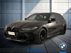 Nero Usata 2023 BMW M3 Competition Edition Tre volumi | 89.900 € (Buon prezzo)