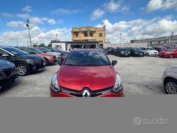 Rosso Usata 2014 Renault Clio GrandTour Station wagon | 6900 € (Buon prezzo)