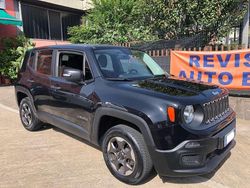 Nero Usata 2016 Jeep Renegade Sport SUV | 14.800 € (Buon prezzo)
