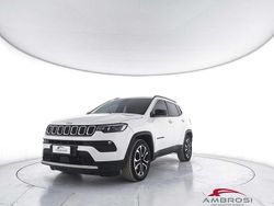 Bianco Usata 2023 Jeep Compass Limited SUV | 23.500 € (Ottimo prezzo)